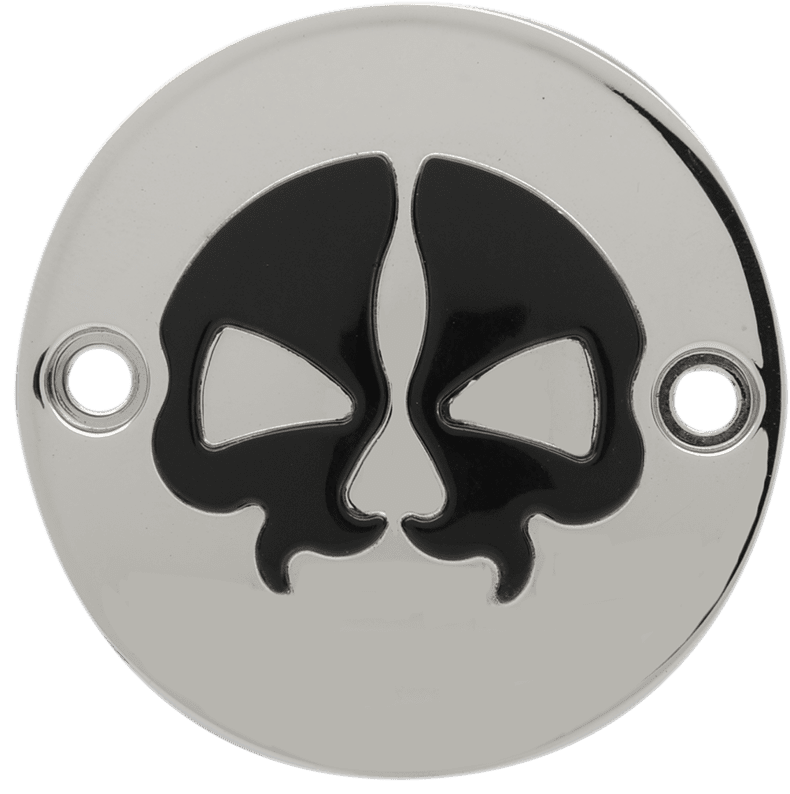 Split Skull Points Cover