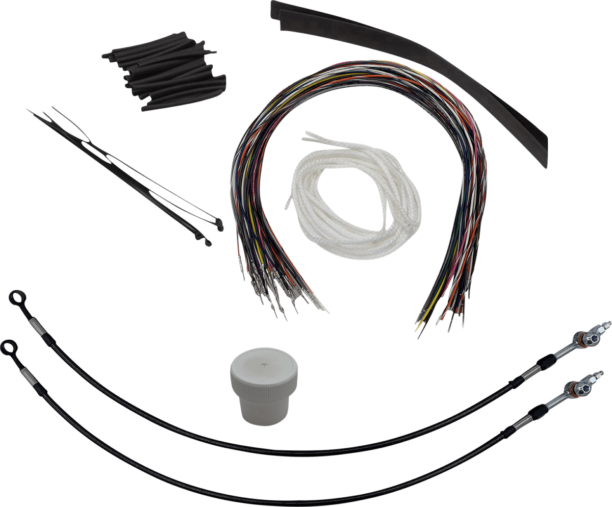 EZ Install Handlebar Kit