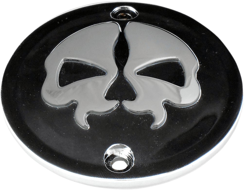 Split Skull Points Cover