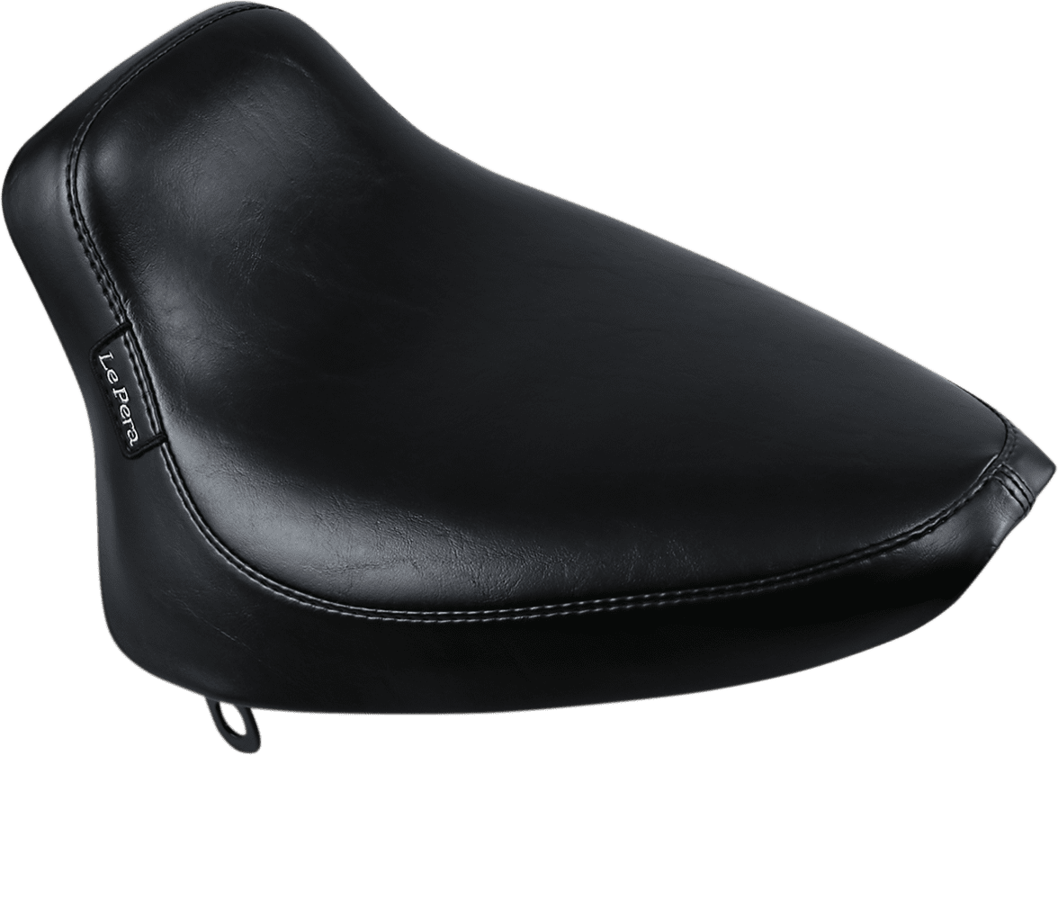 Silhouette Solo Seat