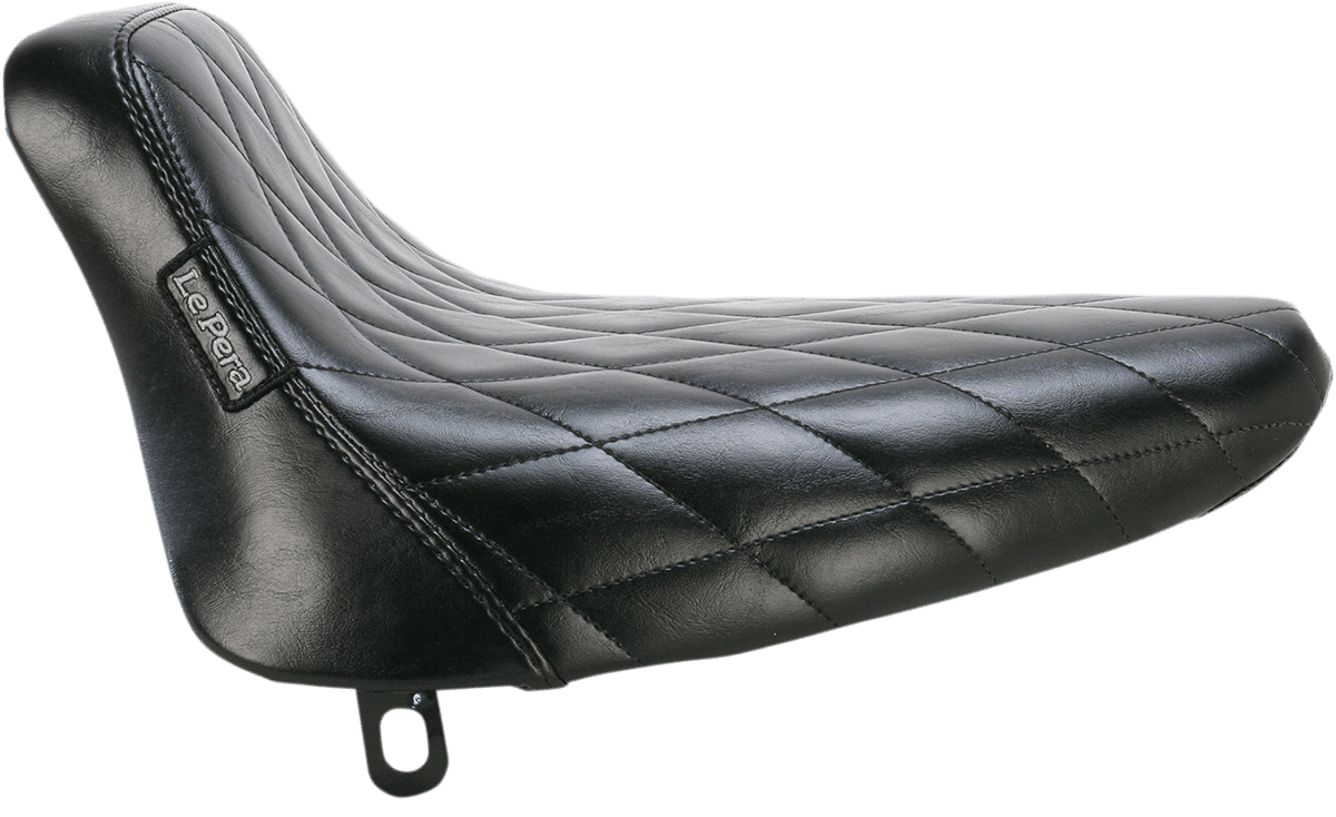 Bare Bones Solo Seat