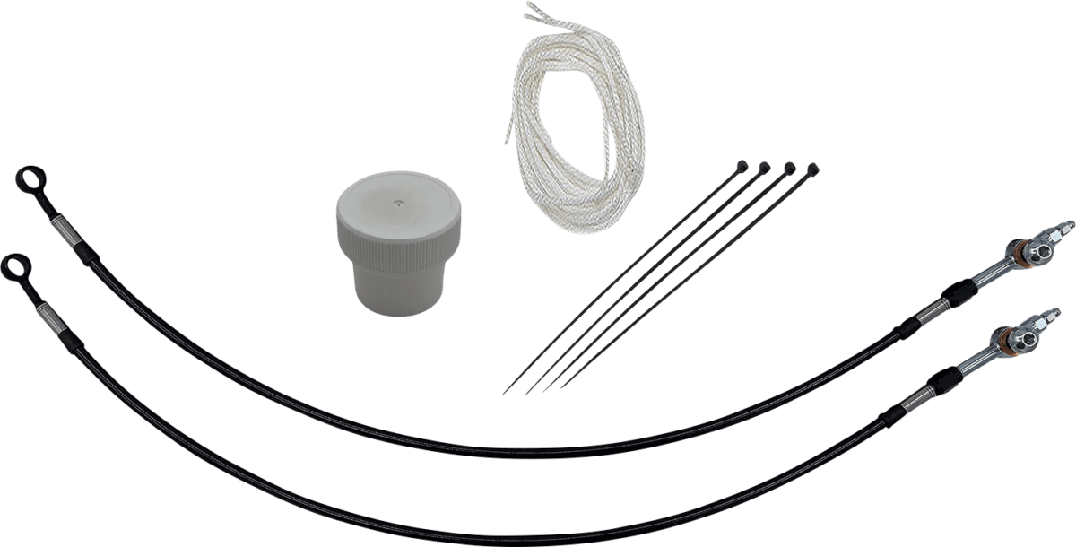 EZ Install Handlebar Kit