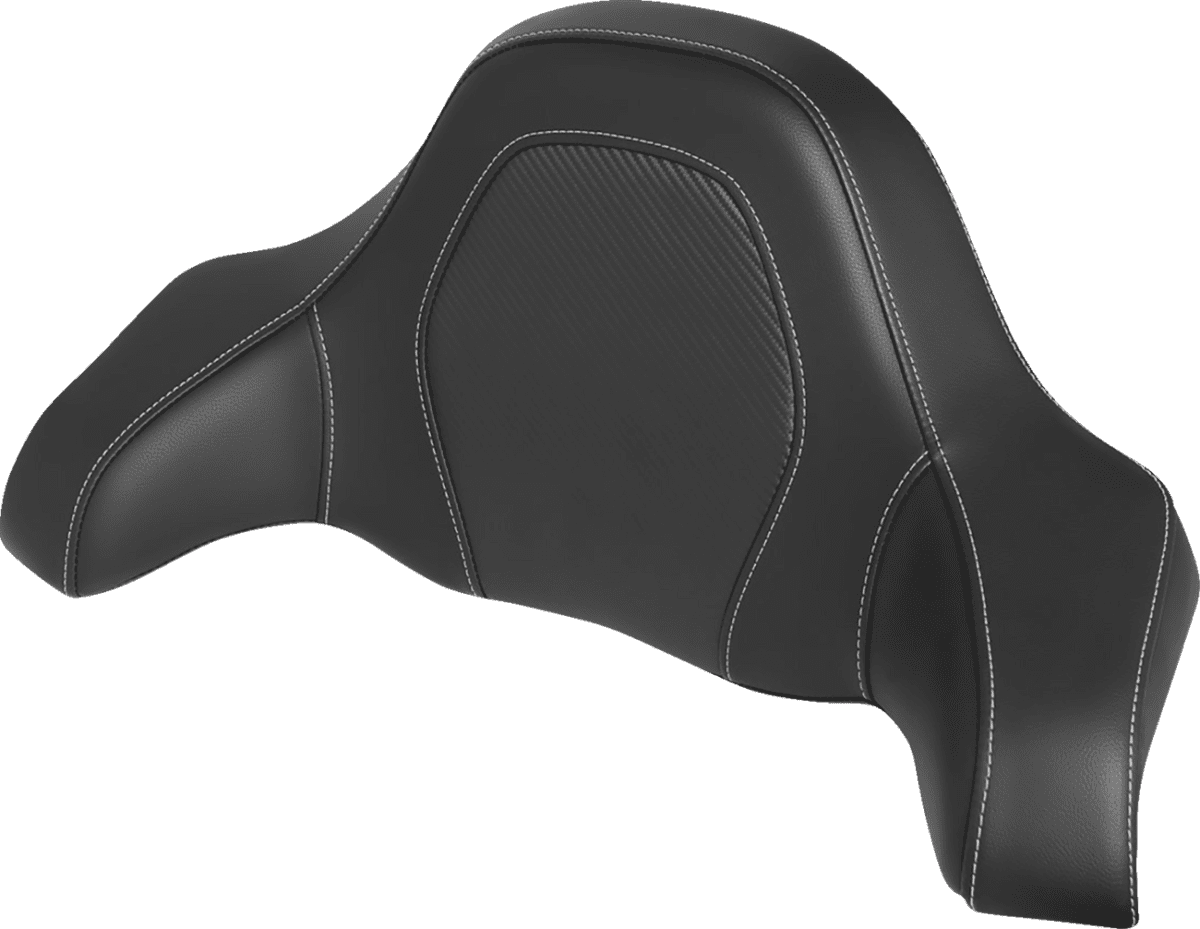 Tour-Pak Backrest Pad Cover