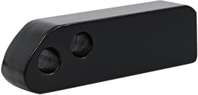 Headlight Mount Extension Hardware