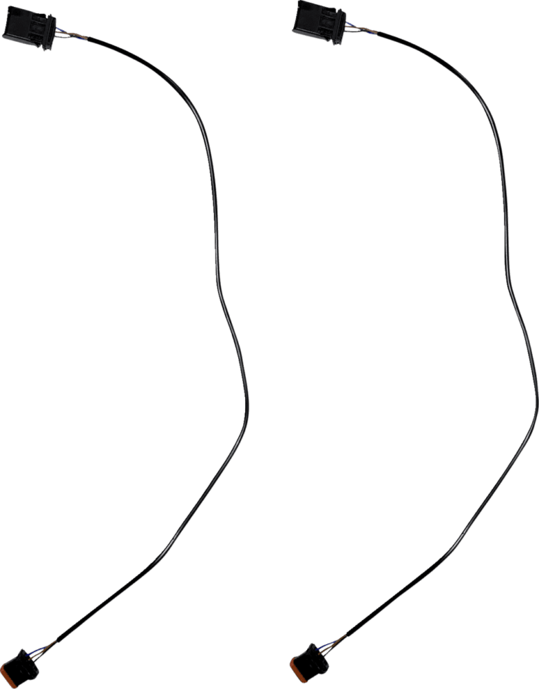 Front Turn Signal Extension Harness