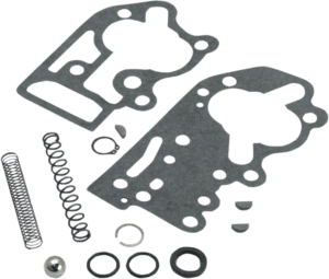Billet Oil Pump Rebuild Kit