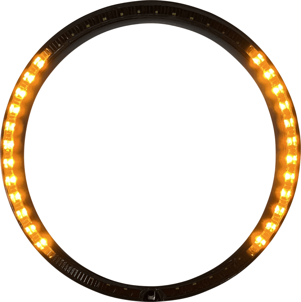 ProBEAM® Turn Signal Ring Trim