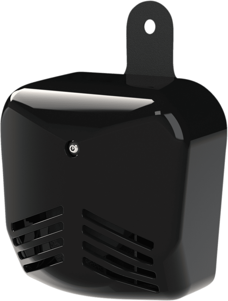 ProBEAST® Dual Tone Air Horn