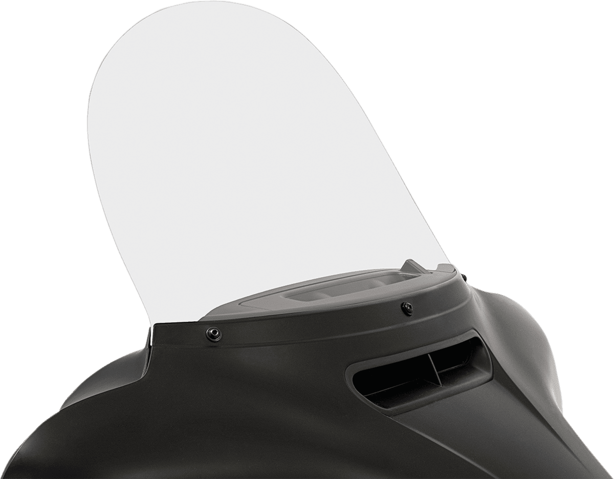 Replacement Lucite Windshield