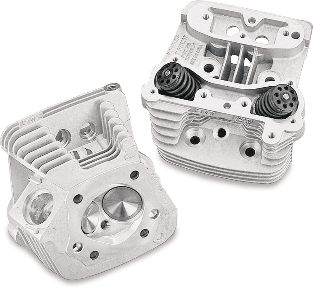 Super Stock™ Cylinder Head Kit