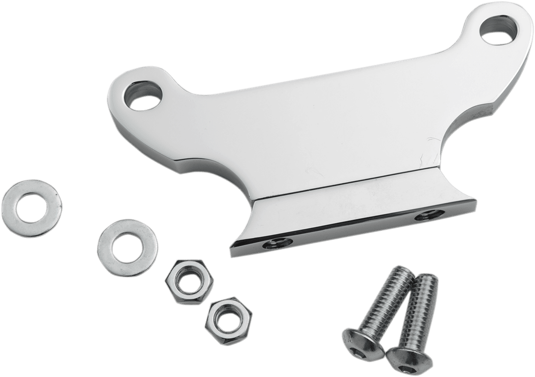 T-Bar Gauge Mount Kit