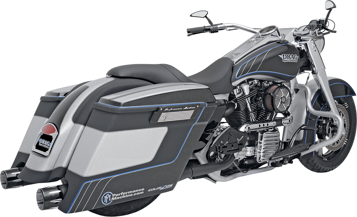 Contour Rear Brake Pedal