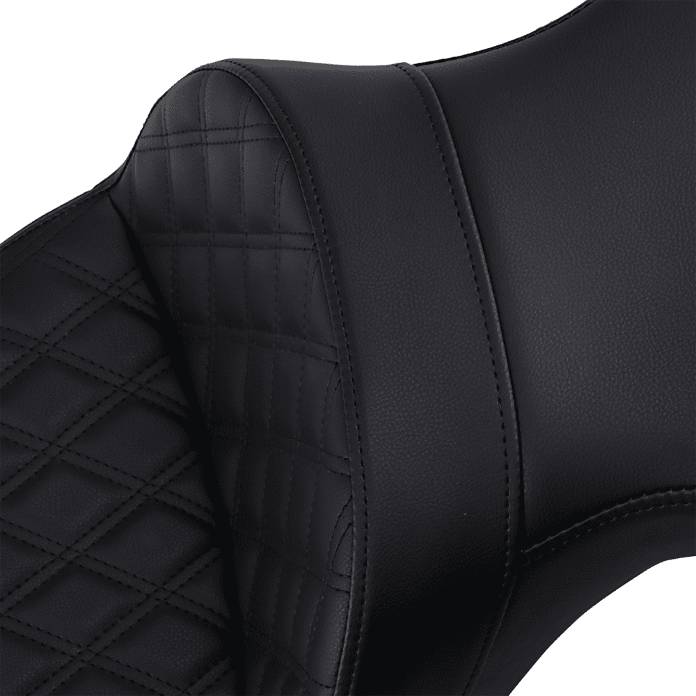 Explorer Lattice Stitch Seat