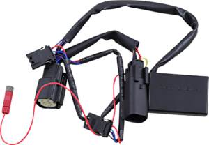 Wiring adapter for Dual Color Plasma Rods