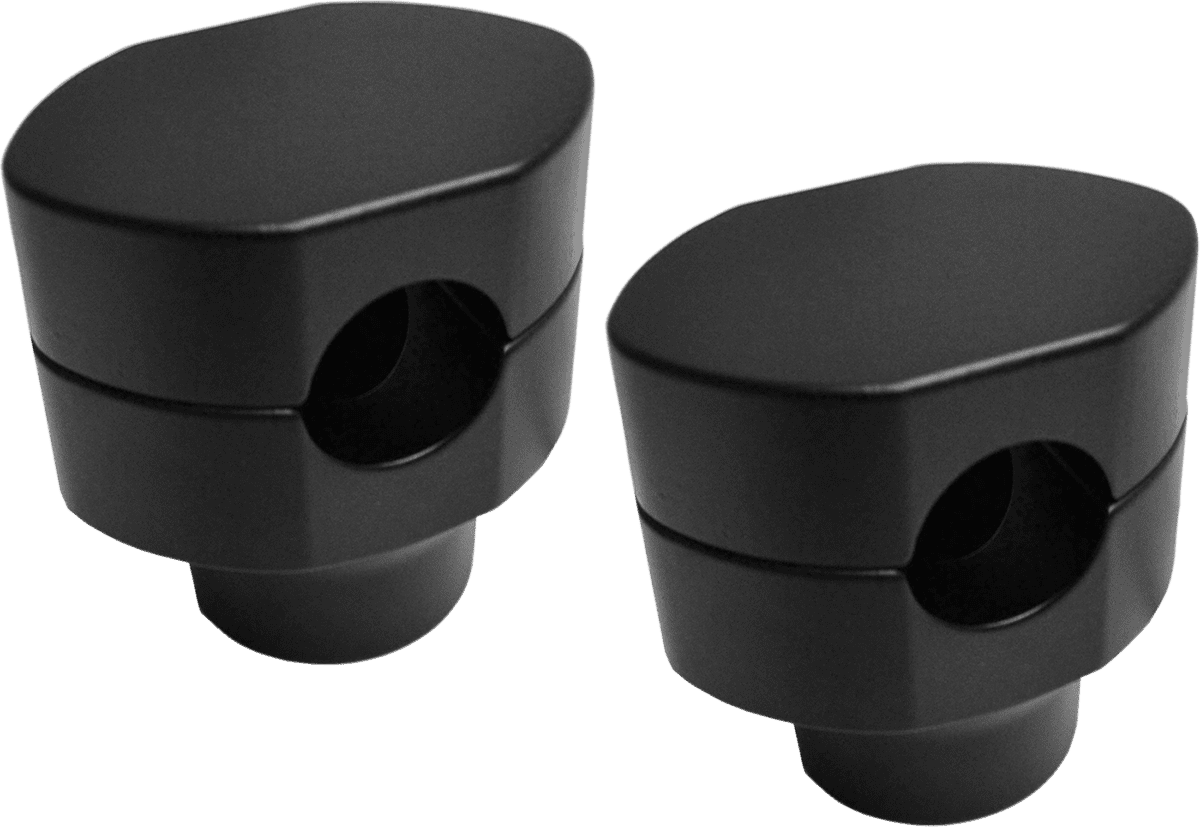 Springer Handlebar Riser Kit