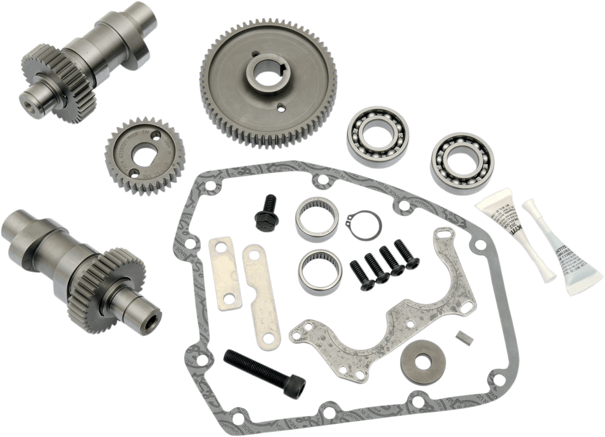 570 Series Grind Cam Kit