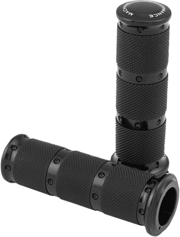 Contour XLS Renthal Wrapped Grips