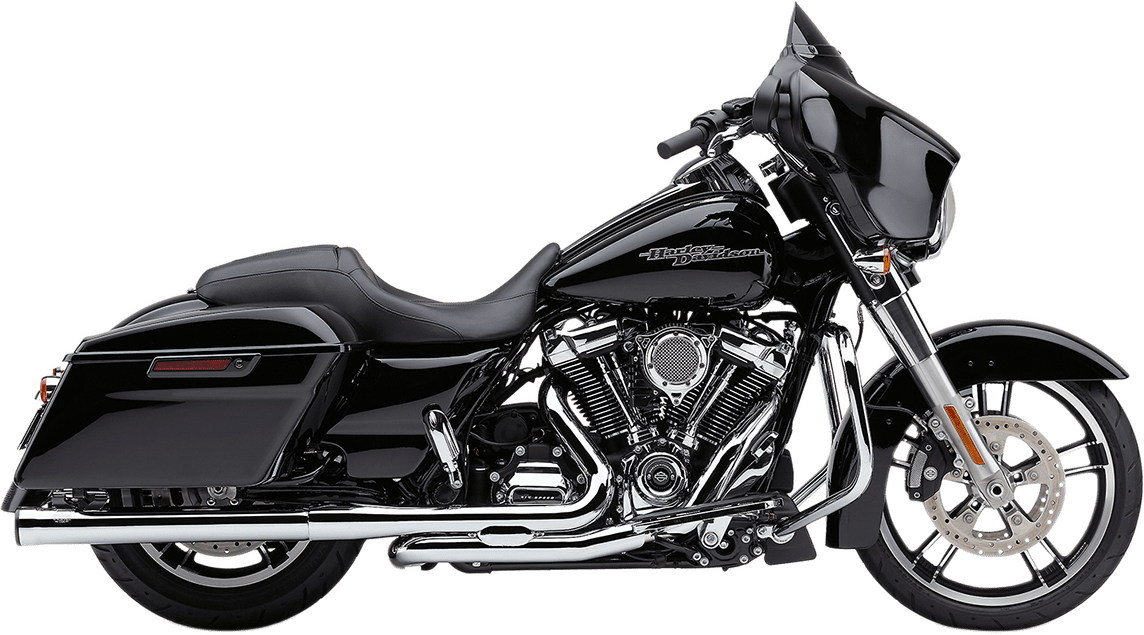 RPT 3″ Slip-On Mufflers