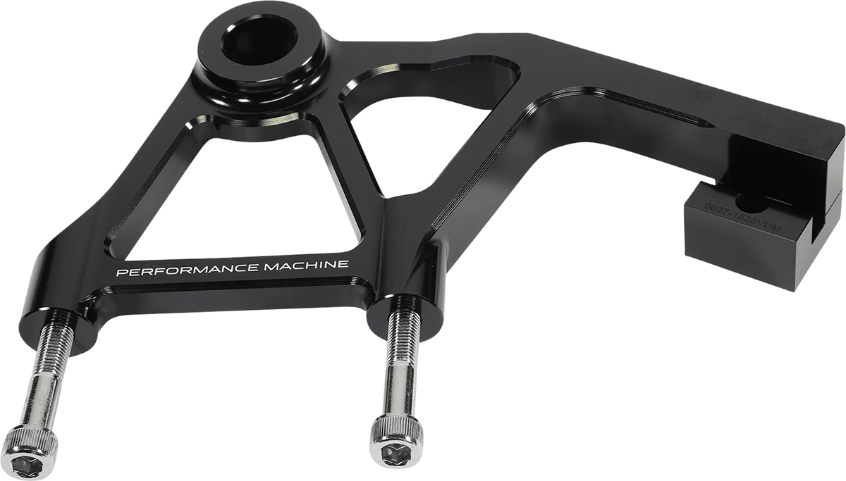 Radial Mount Caliper Bracket