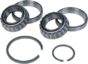 Timken® Sprocket Shaft Bearings