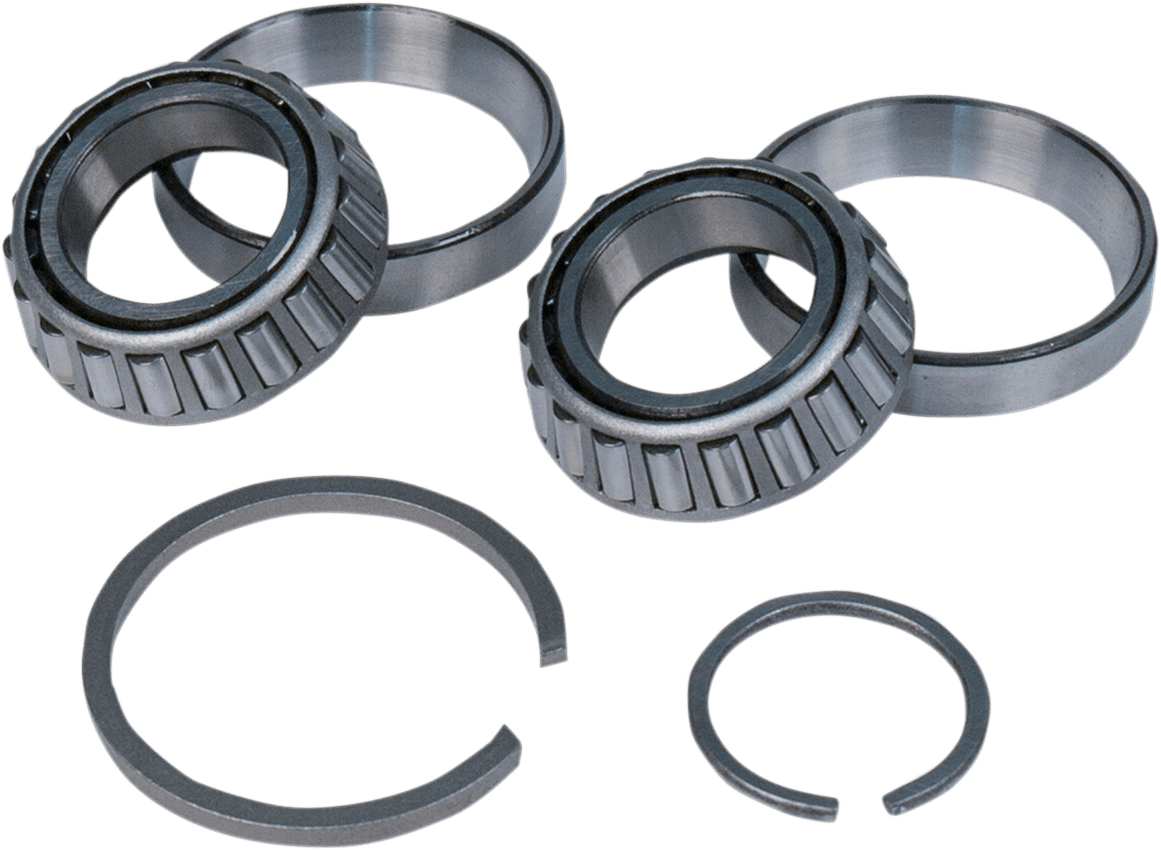 Timken® Sprocket Shaft Bearings