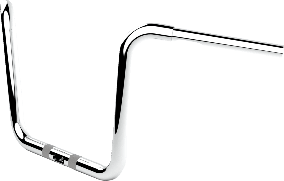 Twin Round Handlebar
