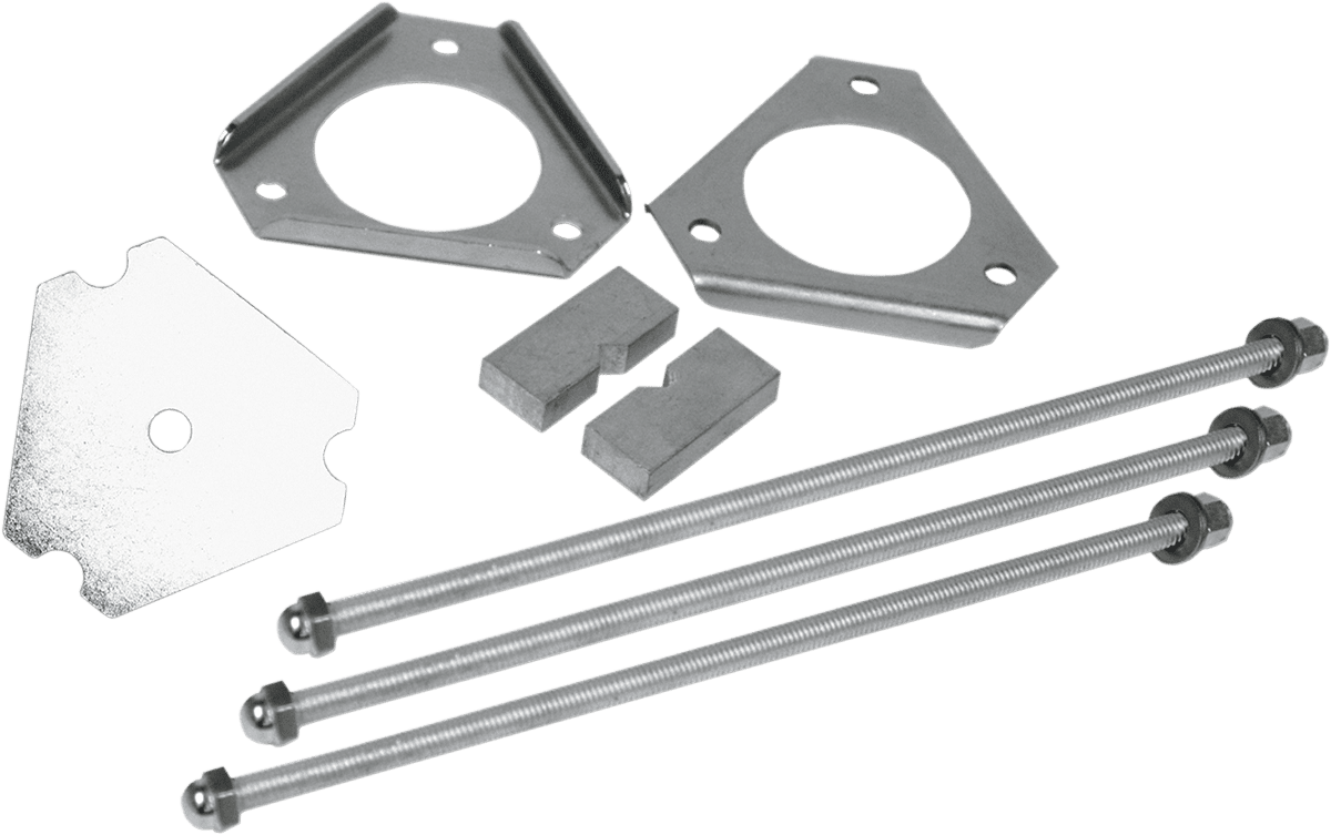 Shock Spring Compression Tool