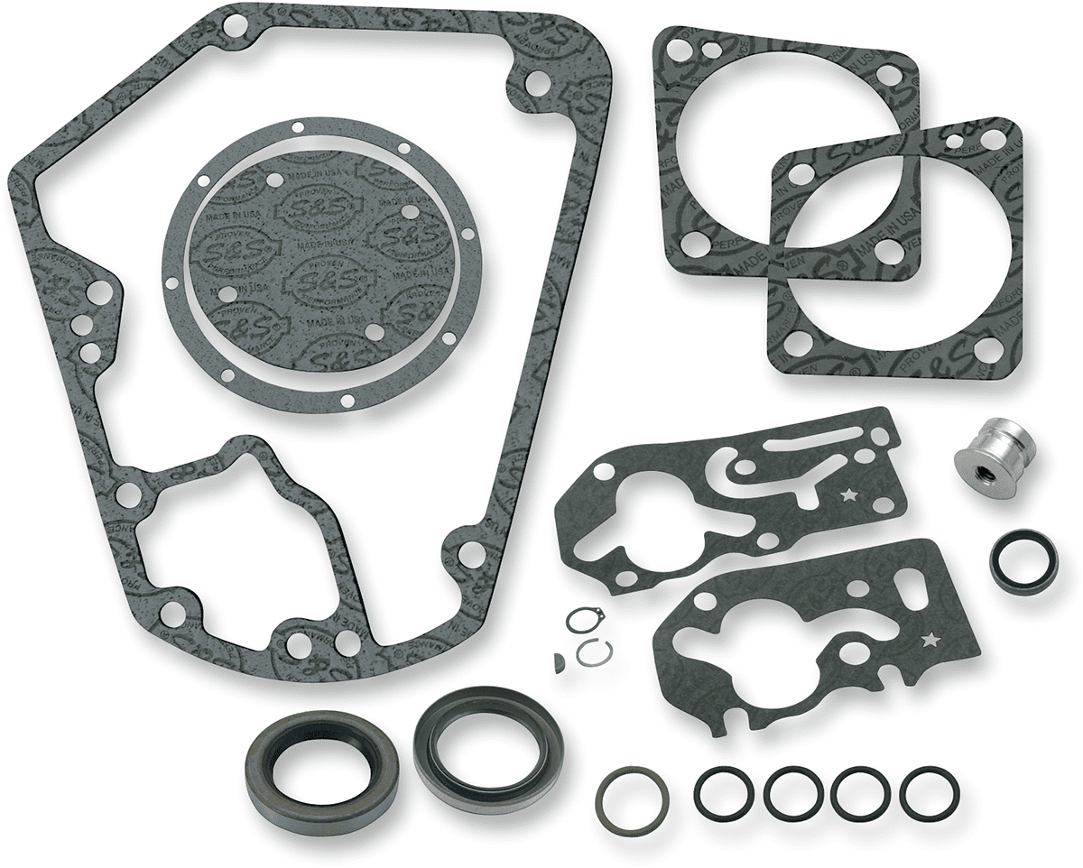 Lower End Gasket Kit