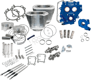 110" Power Package Performance Kit