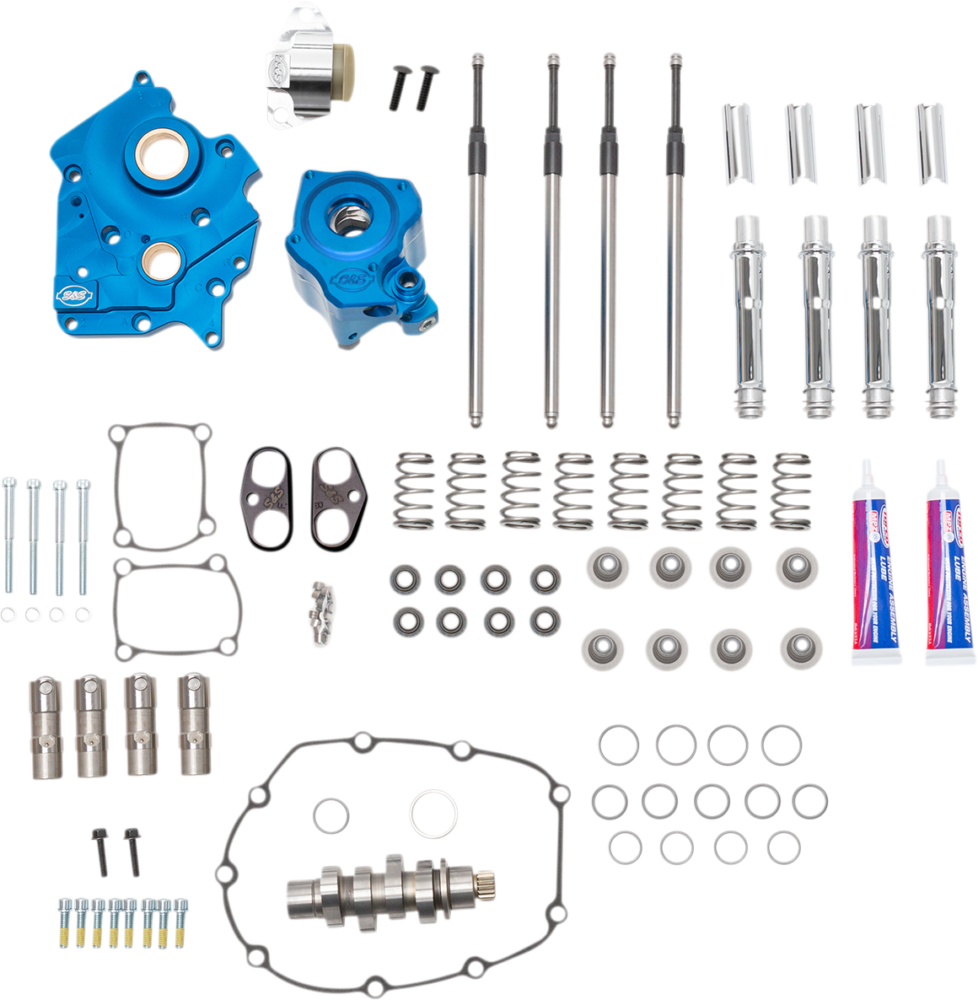 Cam Chest Kit for M-Eight Engine