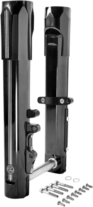 Phatour 180 Front Wide Tire Kit