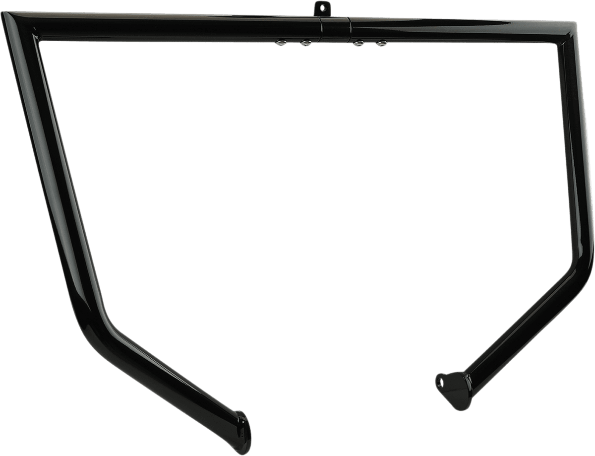 Twin Peaks Engine Guard