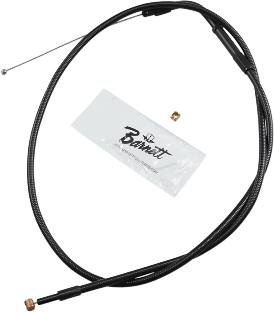 Stealth Series Throttle/Idle Cable — Throttle