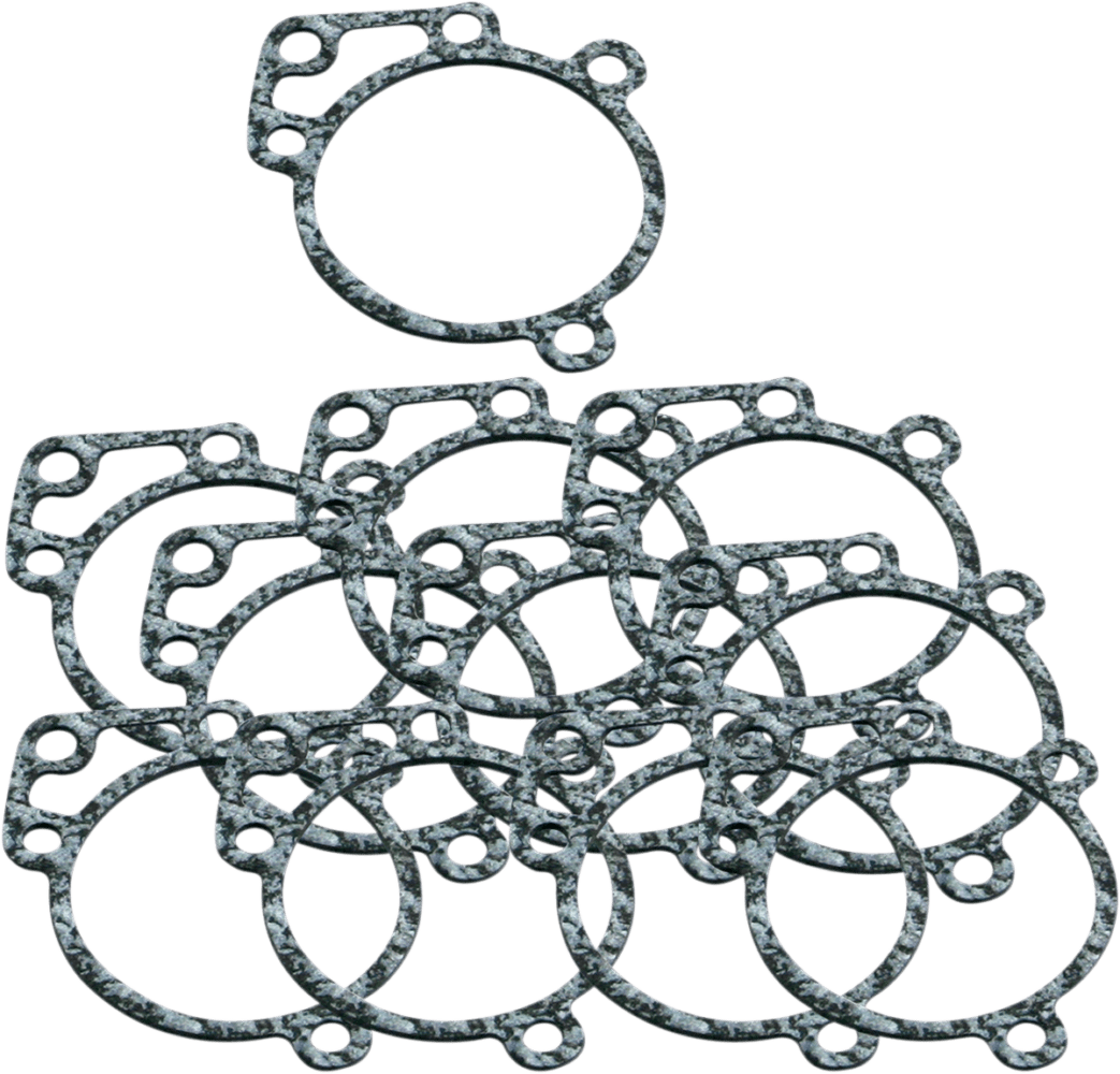 Replacement CV Adapter Backplate Gaskets