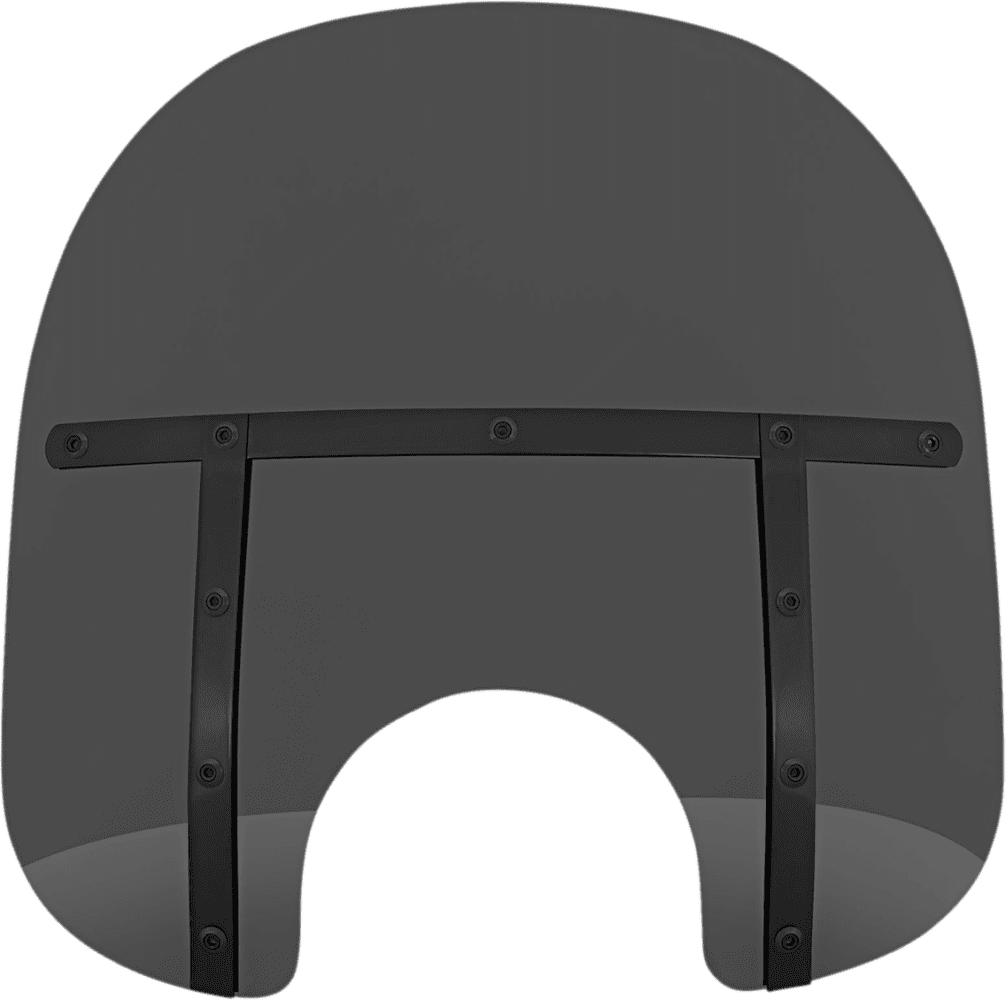 Memphis Fats Windshield