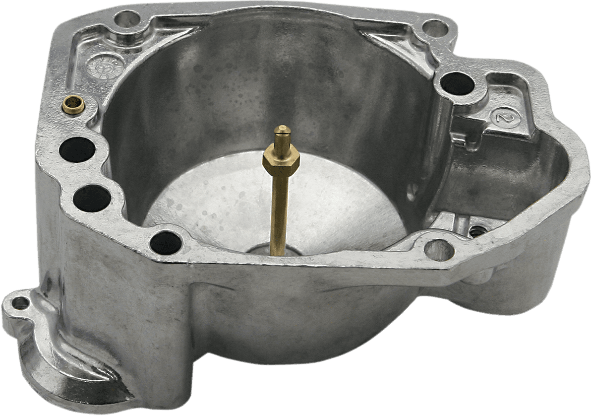 Carburetor Bowl Assembly