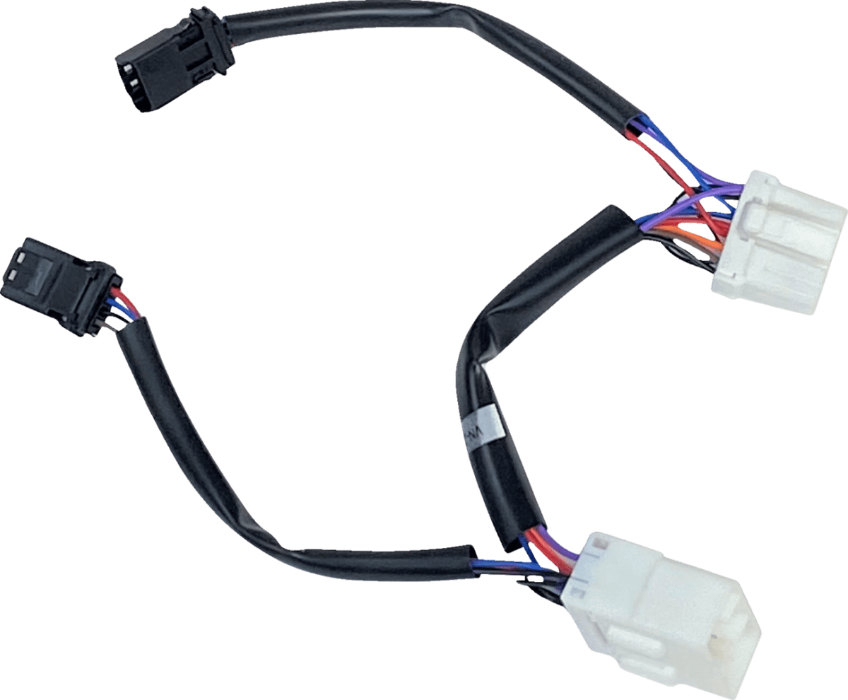 V2 Micro Bullet Wiring Adapters