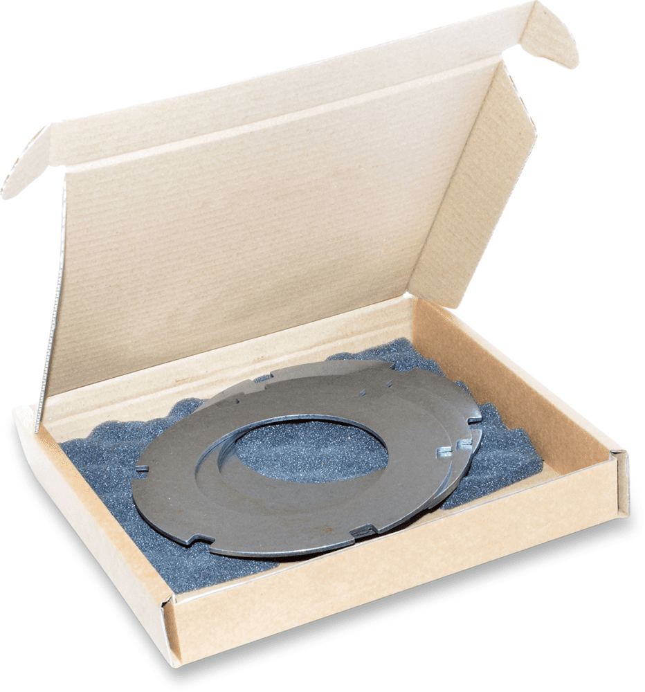 High-Performance Clutch Drive Plate Kit