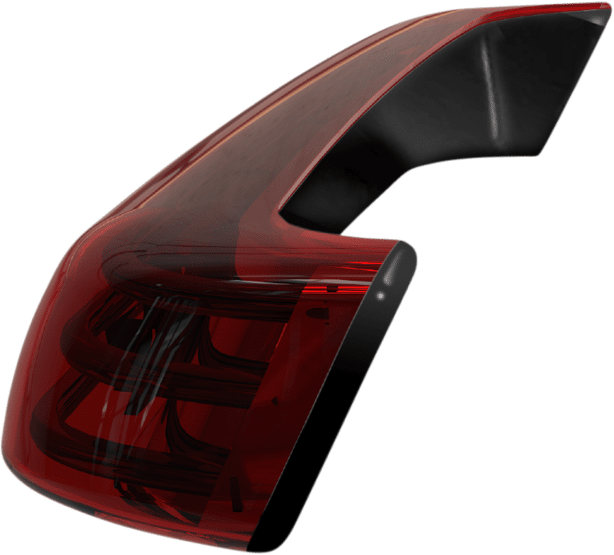 ProBEAM® BAGZ™ LED Saddle Bag Lights