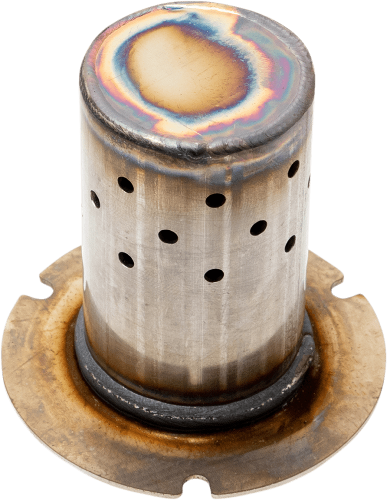 Power Tune&reg; XTO Muffler Insert