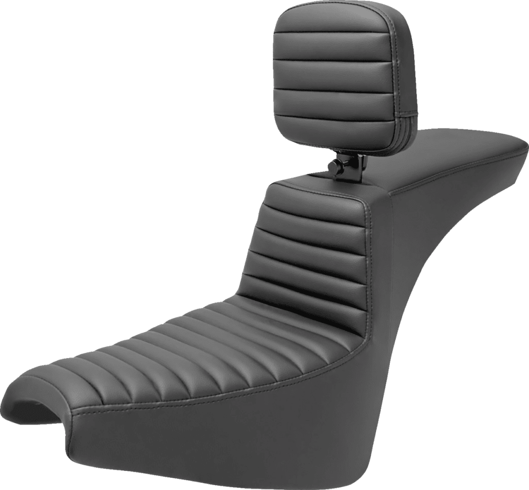 Tour Step-Up Seat