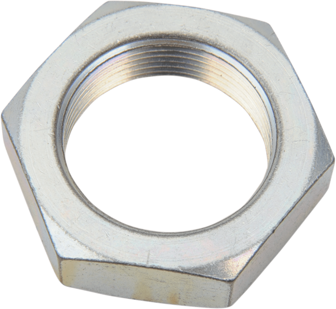 Clutch Hub Nut