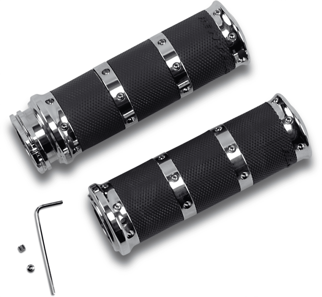 Contour XL Renthal Wrapped Grips