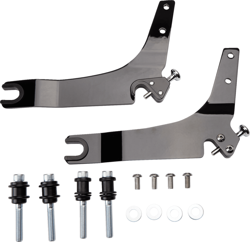 Detachable Backrest Kit