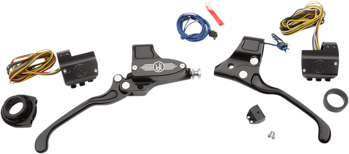 Handlebar Control Kit