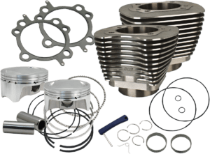 Big Bore Cylinder Kit