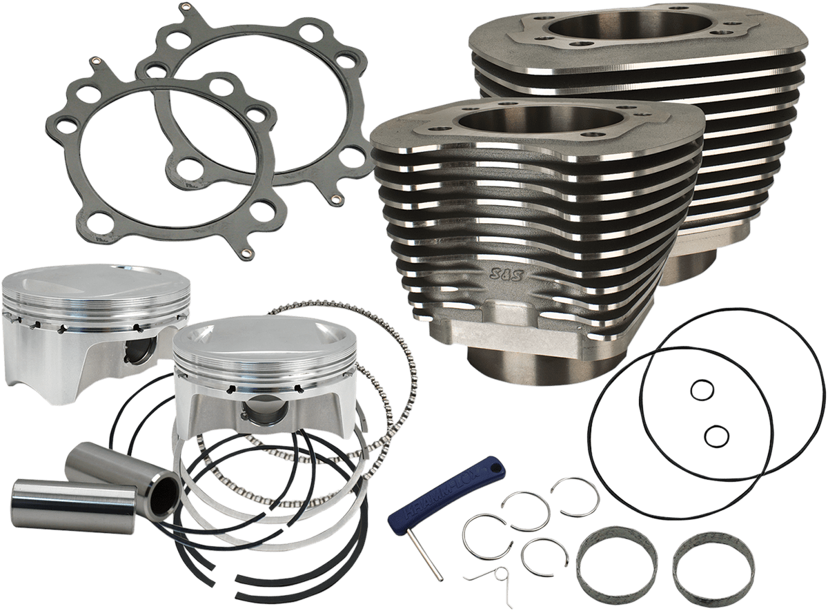 Big Bore Cylinder Kit