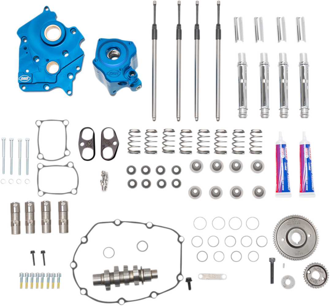 Cam Chest Kit for M-Eight Engine