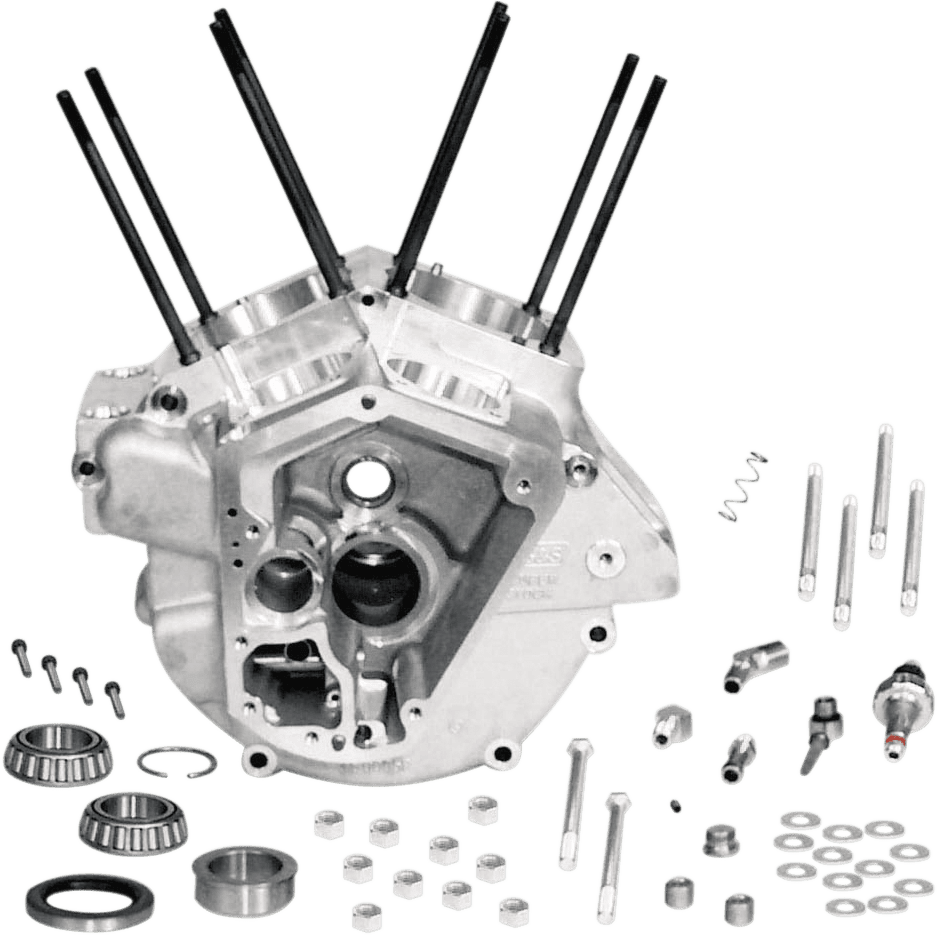 Super Stock™ Engine Case