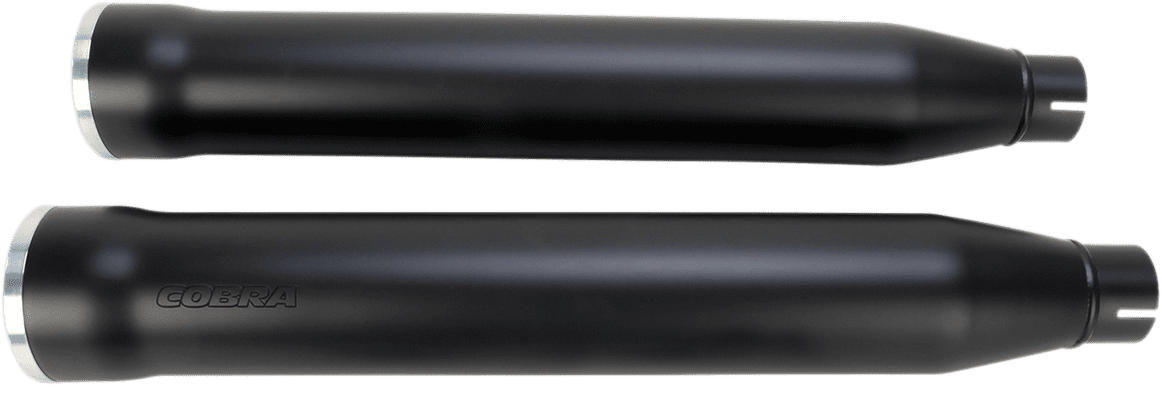 RPT 3" Slip-On Mufflers